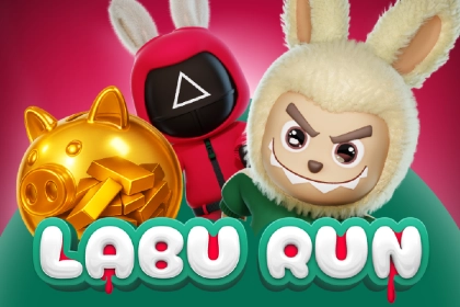 Арт слота Labu Run